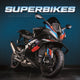 Book cover of: Superbikes Wiro Wall Calendar 2026