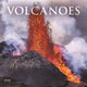 Book cover of: Volcanoes Square Wall Sunday Start Calen