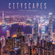 Book cover of: Cityscapes Square Wall Sunday Start Cale