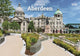 Book cover of: Aberdeen A5 Calendar 2026