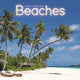 Book cover of: Beaches Square Wall Sunday Start Calenda