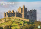 Book cover of: Ireland Eire A4 Calendar 2026