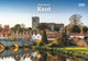 Book cover of: Kent A5 Calendar 2026