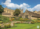 Book cover of: Oxford A4 Calendar 2026