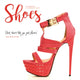 Book cover of: Shoes Square Mini Sunday Start Calendar