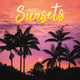 Book cover of: Sunsets Square Mini Sunday Start Calenda