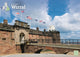Book cover of: Wirral A4 Calendar 2026