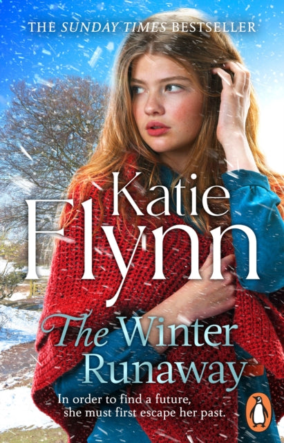 Winter Runaway 9781529902846 Katie Flynn