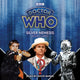 Book cover of: Doctor Who: Silver Nemesis
