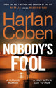 Nobody’s Fool 9781529906127 Harlan Coben