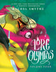 Book cover of: Lore Olympus: Volume Four: UK Edition. By: Rachel Smythe