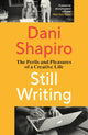 Book cover of: Still Writing. By: Dani Shapiro