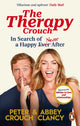 Book cover of: Therapy Crouch. By: Abbey Clancy
