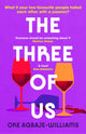 Three of Us 9781529921724 Ore Agbaje-Williams
