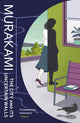 City and Its Uncertain Walls 9781529926941 Haruki Murakami