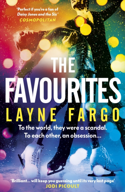 Book cover of: Favourites
