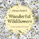 Wonderful Wildflowers, A Colouring Book & Floral Quest 9781529928112 Johanna Basford