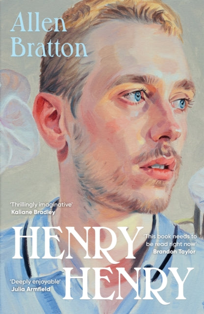 Henry Henry 9781529931815 Allen Bratton