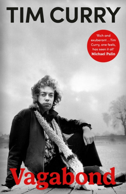 Vagabond 9781529932478 Tim Curry