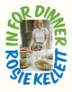 Book cover of: In for Dinner