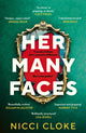 Her Many Faces