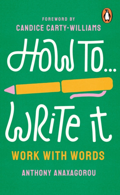 Book cover of: How To Write It