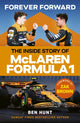 Book cover of: Forever Forward