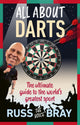 Book cover of: All About Darts