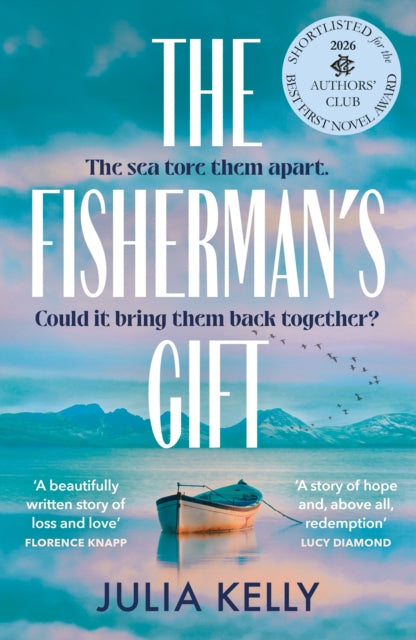 Fisherman's Gift