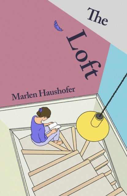 Loft 9781529953473 Marlen Haushofer