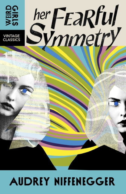 Her Fearful Symmetry 9781529955637 Audrey Niffenegger
