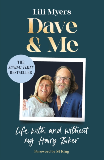 Book cover of: Dave and Me