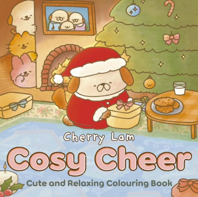 Book cover of: Cosy Cheer
