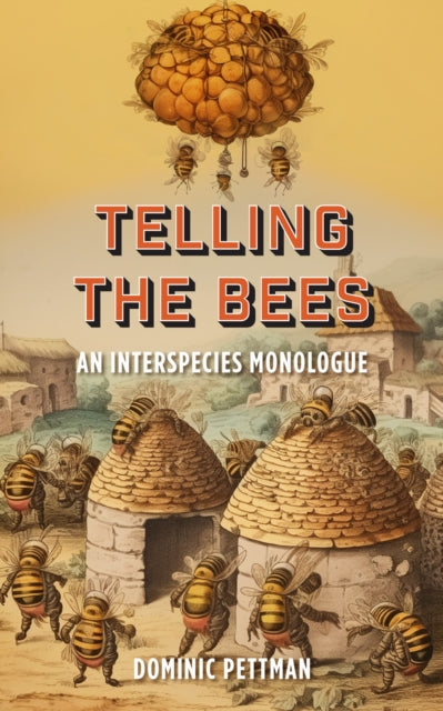 Book cover of: Telling the Bees