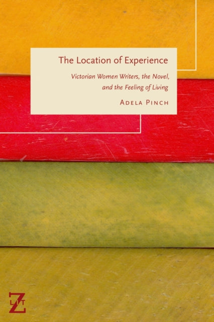 Book cover of: Location of Experience