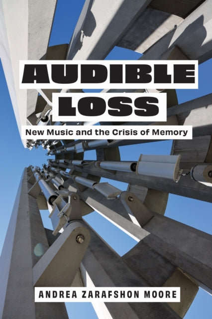 Book cover of: Audible Loss