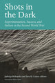 Book cover of: Shots in the Dark