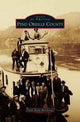 Book cover of: Pend Oreille County. By: Faith Sheila McClenny