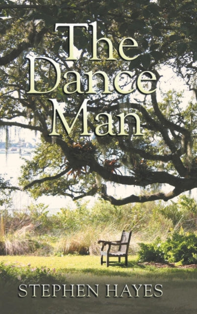 Book cover of: Dance Man