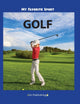 Book cover of: My Favorite Sport. By: Nancy Streza
