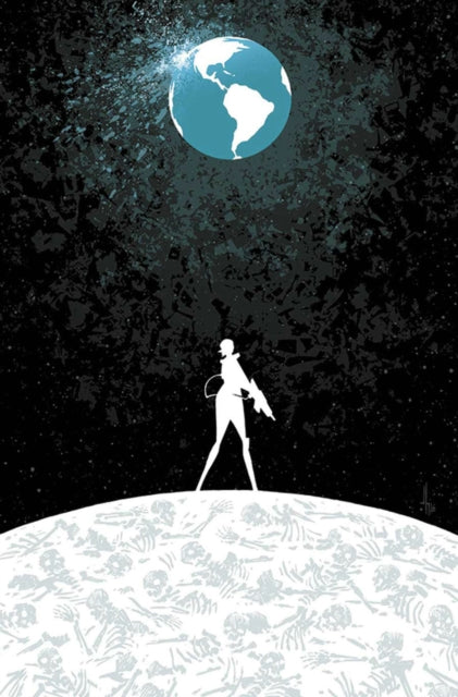 Book cover of: Horizon Volume 1. By: Brandon Thomas