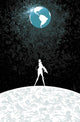 Book cover of: Horizon Volume 1. By: Brandon Thomas