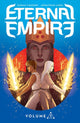 Book cover of: Eternal Empire Volume 1. By: Sarah Vaughn