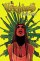 Book cover of: Genius: Cartel Volume 2. By: Marc Bernadin