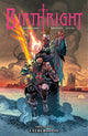 Book cover of: Birthright Volume 6: Fatherhood. By: Joshua Williamson