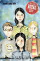 Book cover of: Royal City Volume 2: Sonic Youth. By: Jeff Lemire