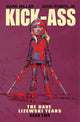 Book cover of: Kick-Ass: The Dave Lizewski Years Book Two. By: Mark Millar