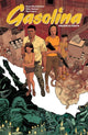 Book cover of: Gasolina Volume 2. By: Sean Mackiewicz