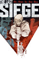 Book cover of: Last Siege. By: Landry Q. Walker