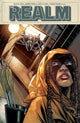 Book cover of: Realm Volume 3. By: Seth Peck